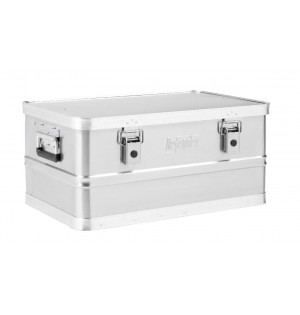 Defender KA44-017 aluminium lightweight and robust box