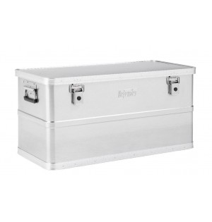 Defender KA44-019 aluminium lightweight and robust box