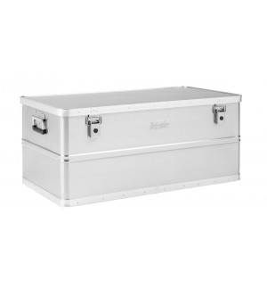 Defender KA44-020 aluminium lightweight and robust box
