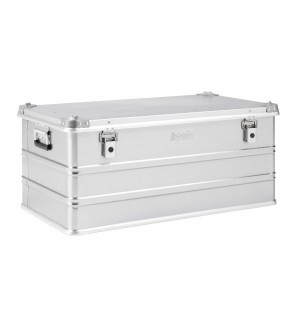 Defender KA64-015 strong and durably constructed aluminium box
