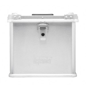 Defender KA74-001 extremely strong and durable aluminium box