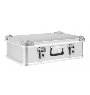 Defender KA74-002 extremely strong and durable aluminium box