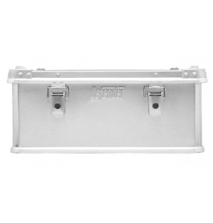 Defender KA74-006 extremely strong and durable aluminium box