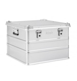 Defender KA74-007 extremely strong and durable aluminium box