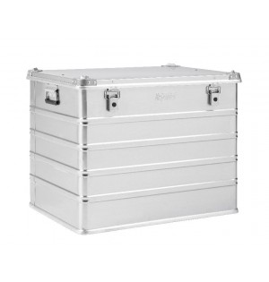 Defender KA74-011 extremely strong and durable aluminium box