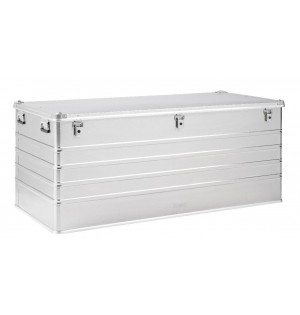 Defender KA74-021 extremely strong and durable aluminium box