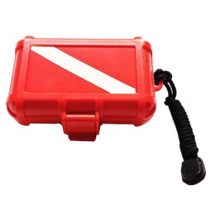 S3 - AC100 - Multi purpose watertight case