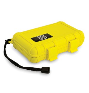 S3 - AC200 - Multi purpose watertight case