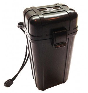 S3 - AC450 - Multi purpose watertight case