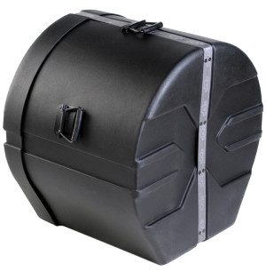 SKB 14 x 22 Marching Bass Drum Case