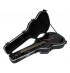 SKB Thin-line AE / Classical Deluxe Guitar Case