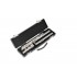 SKB C-Foot Flute Case