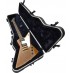 SKB Explorer® / Firebird Hardshell Guitar Case
