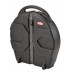 SKB 22" Rolling Cymbal Vault