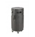 SKB Mid-sized Conga Case with Wheels