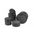 SKB Drum Soft Gig Bag Set 1