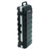 SKB Rail Pack Utility Case without Foam