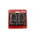 SKB TSA Combination Cable Padlocks