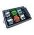 SKB Powered Pedalboard