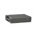 SKB Roto-Molded 2U Shallow Rack