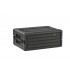 SKB Roto-Molded 4U Shallow Rack