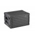 SKB Roto-Molded 6U Shallow Rack