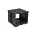 SKB 8U Rolling Roto Rack