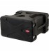 SKB 20" Deep 4U Roto Shock Rack