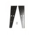 SKB Rack Ears for Yamaha TF1