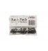Screwset for US rack (24pcs)