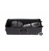SKB Soft-Sided Mid-Size Drum Hardware Case w/Wheels