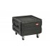 SKB Roto Molded Rack Expansion Case with wheels