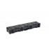 SKB R Series 4909-5 Waterproof Weapons Case