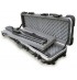 SKB ATA Short Double Rifle Case 4009