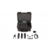 SKB iSeries Sennheiser XSW-D ENG Set Wireless Audio System Case