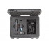 SKB iSeries Sennheiser AVX Case