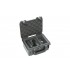 SKB iSeries 3i0806-3-ROD RodeLink Wireless Case