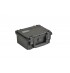 SKB iSeries 0806-3 Waterproof Utility Case