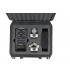 SKB iSeries Case for Zoom H6 Recorder