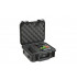SKB iSeries Waterproof Shure FP Wireless Mic Case