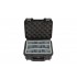 SKB iSeries 0907-4 Case w/Think Tank Designed Dividers