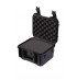 SKB iSeries 0907-6 Waterproof Case with cubed foam