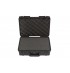 SKB iSeries 1208-3 Waterproof Utility Case (cubed foam)