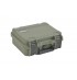 SKB iSeries 1209-4 Waterproof Utility Case with layered foam