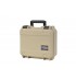 SKB iSeries 1209-4 Waterproof Utility Case with layered foam