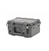 SKB iSeries 1309-6 Waterproof Utility Case with cubed foam