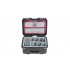 SKB iSeries 1309-6 Case w/Think Tank Designed Photo Dividers & Lid Organizer