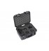 SKB iSeries 1309 Waterproof Blackmagic Design Pocket Cinema Camera 4K Case