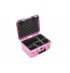 SKB iSeries DSLR Pro Camera Case (pink)