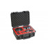SKB iSeries Waterproof DJI OSMO Case